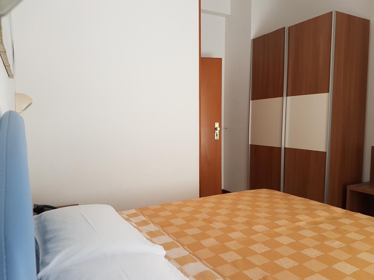 Hotel La Falena Cervia Esterno foto